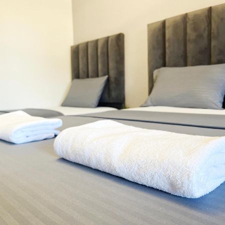 Aparthotel Supreme Luxury Ulcinj Exterior foto
