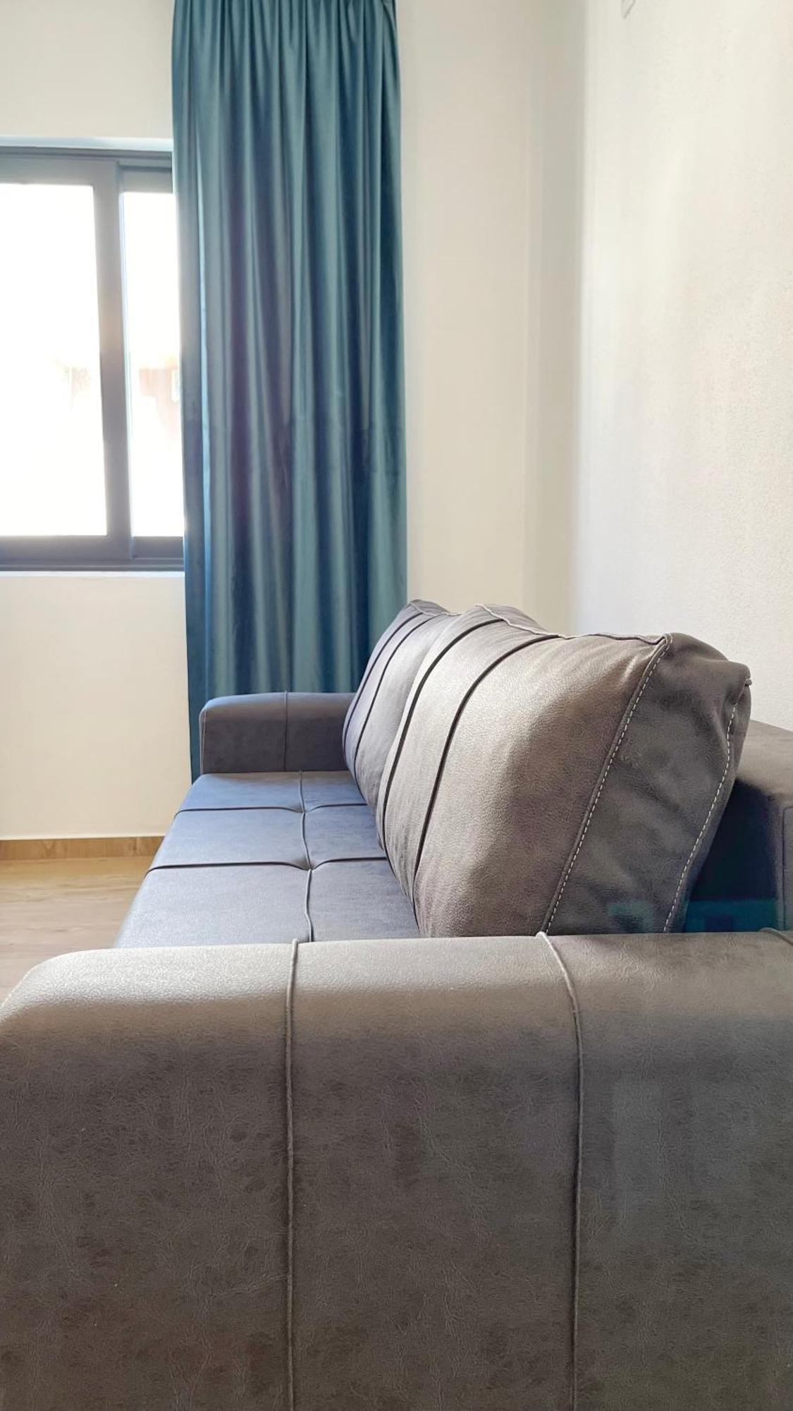 Aparthotel Supreme Luxury Ulcinj Exterior foto