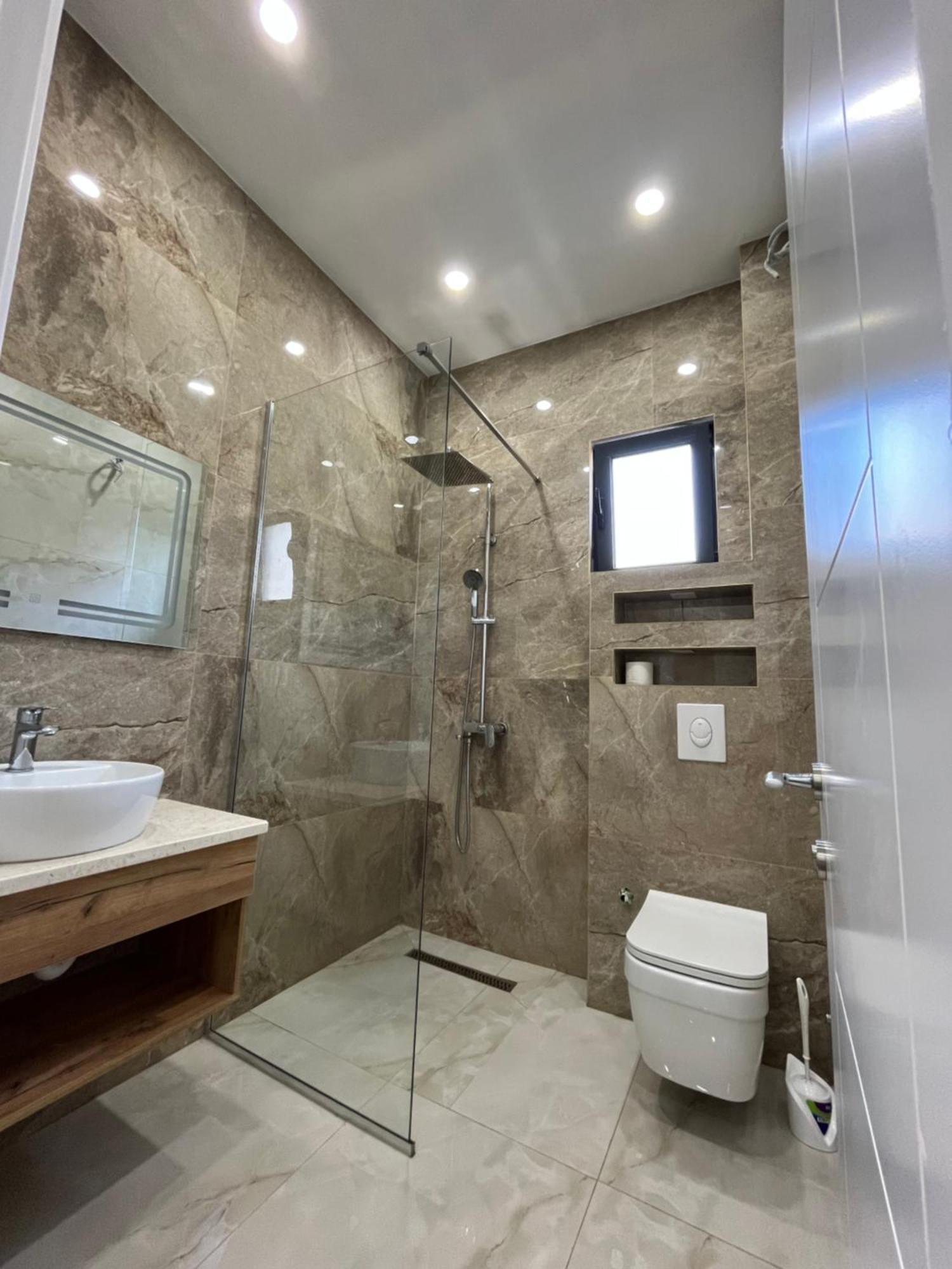 Aparthotel Supreme Luxury Ulcinj Exterior foto